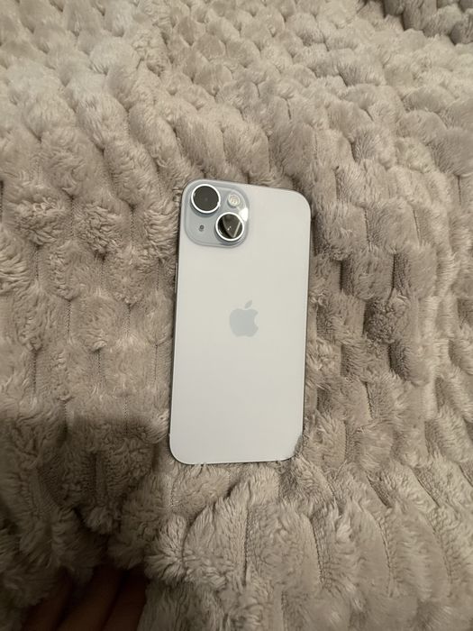 Iphone 15, 256gb
