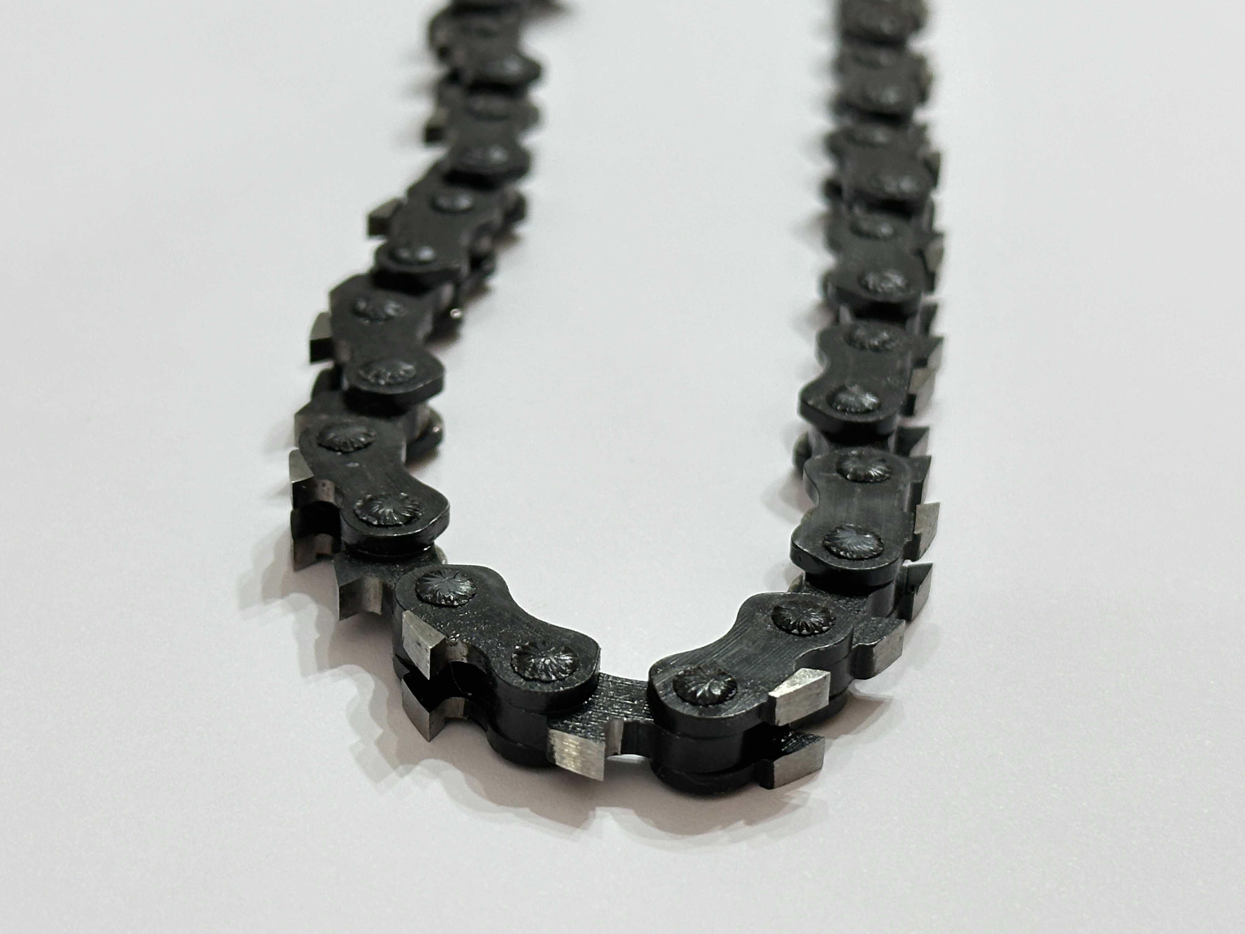 A336. Łańcuch do dłutarki 780x8 mm