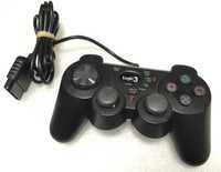 Pad Logic3 do PlayStation 2 Ps2 Wibracje