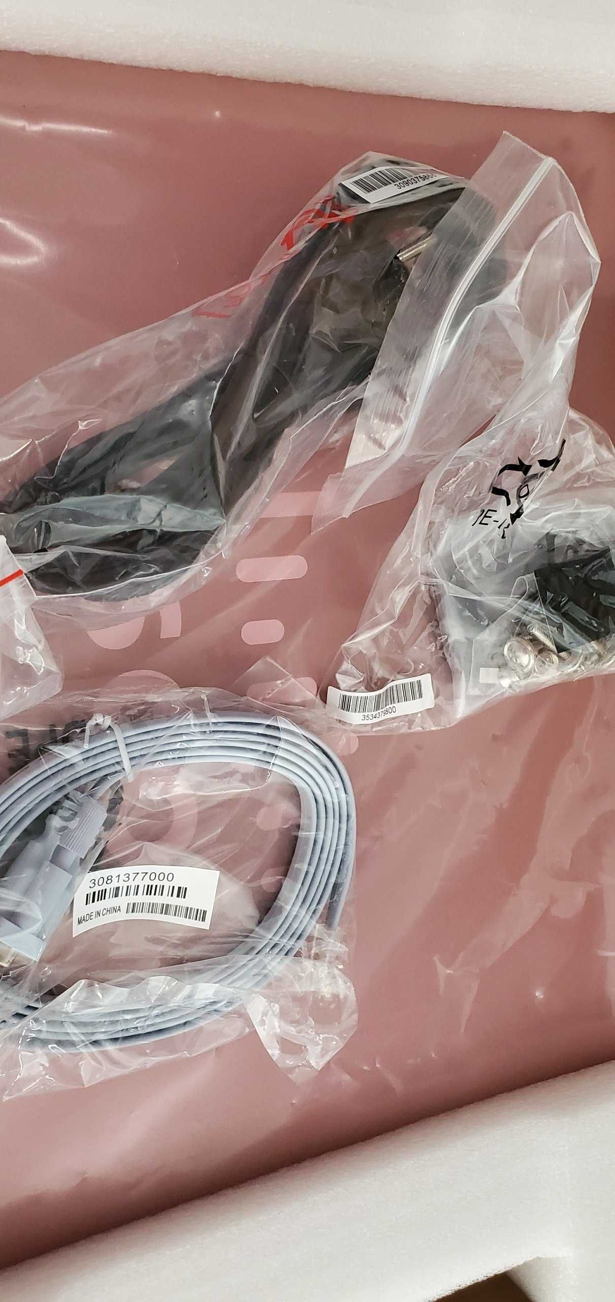 CISCO SG350-48P-K9-EU комутатор керований рівня 3
