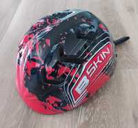 Kask rowerowy B-Skin rozmiar M 52-56cn