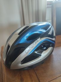 Kask rowerowy Uvex