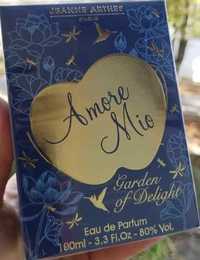 Jeanne Arthes Amore Mio Garden Of Delight