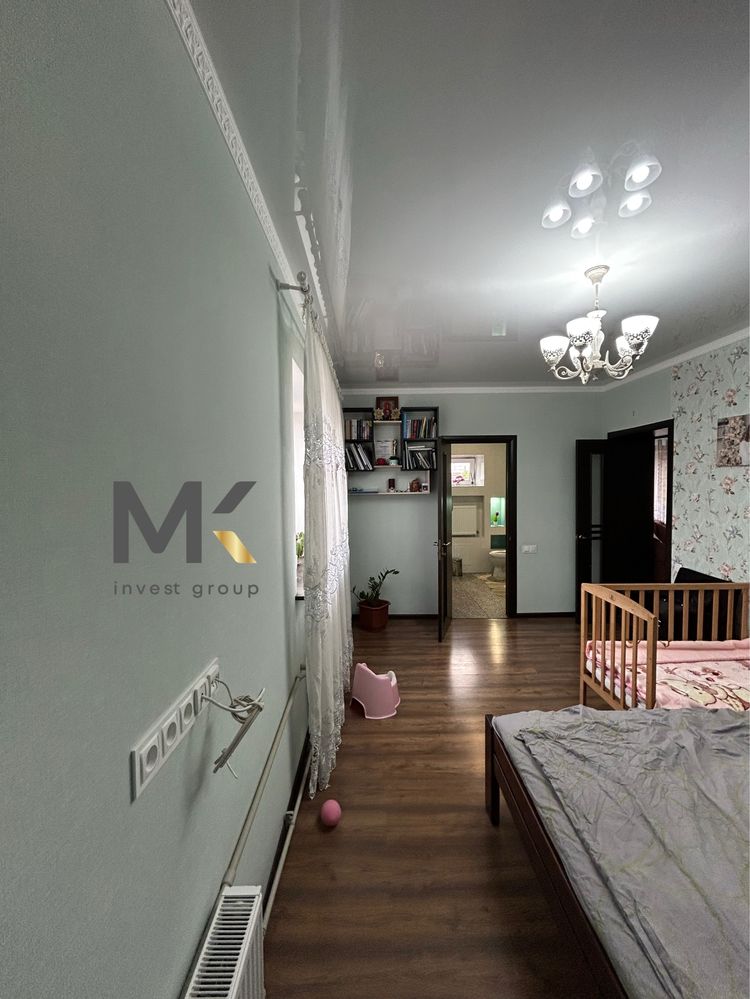 Будинок в Білогородці|Зручна локація| Держ.програми| 160м2 на 10 сотка