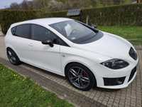 Seat Leon CUPRA R 2012r Bogata wersja