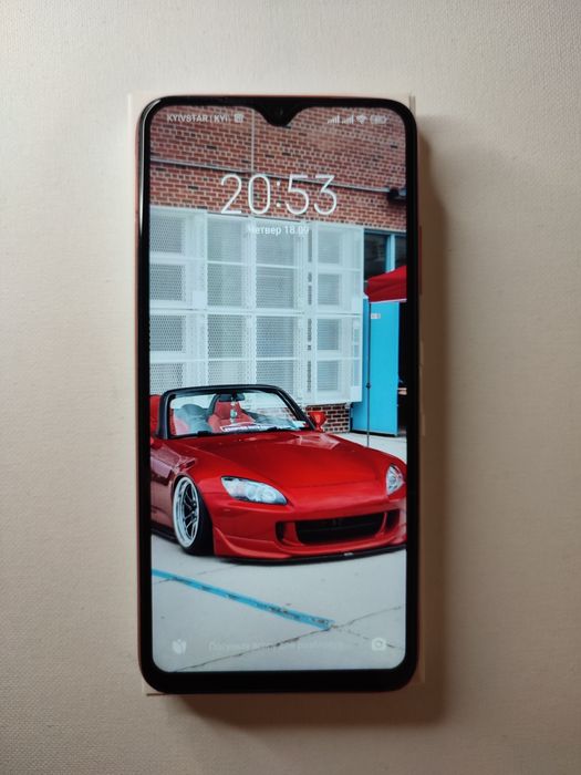 Xiaomi redmi 9t, 4/64Gb, NFC