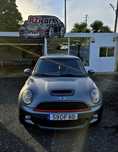 MINI 3 Portas Cooper S