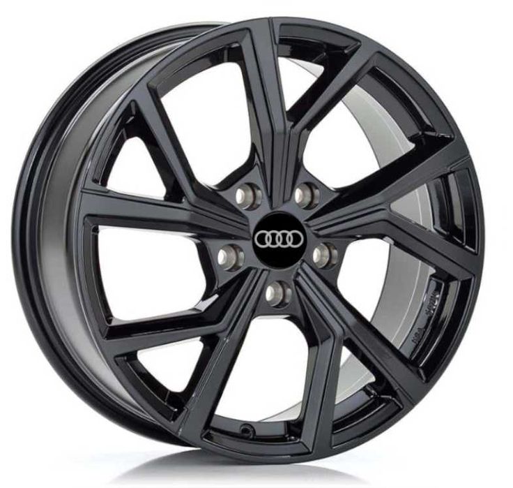 Felgi 18 AUDI A3 8P 8V 8Y Q2 Q3 5x112