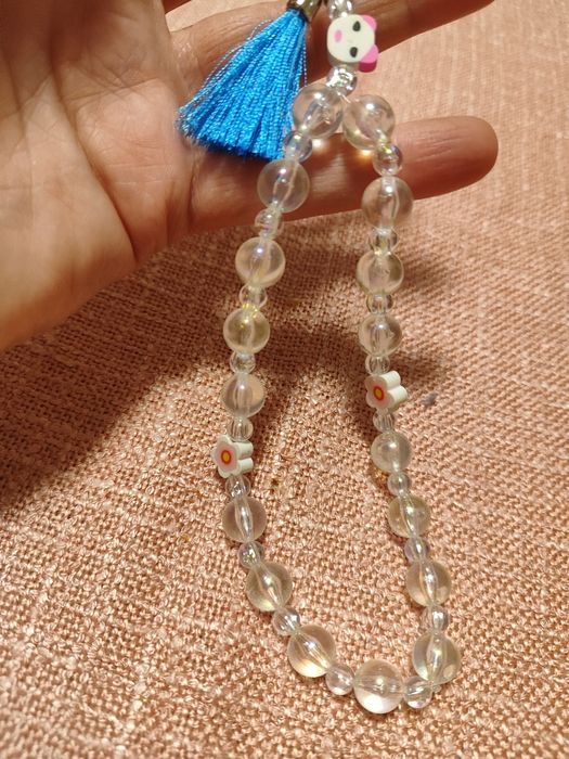 Zawieszka do telefonu komórkowego