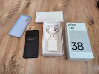 Smartfon Oppo A38