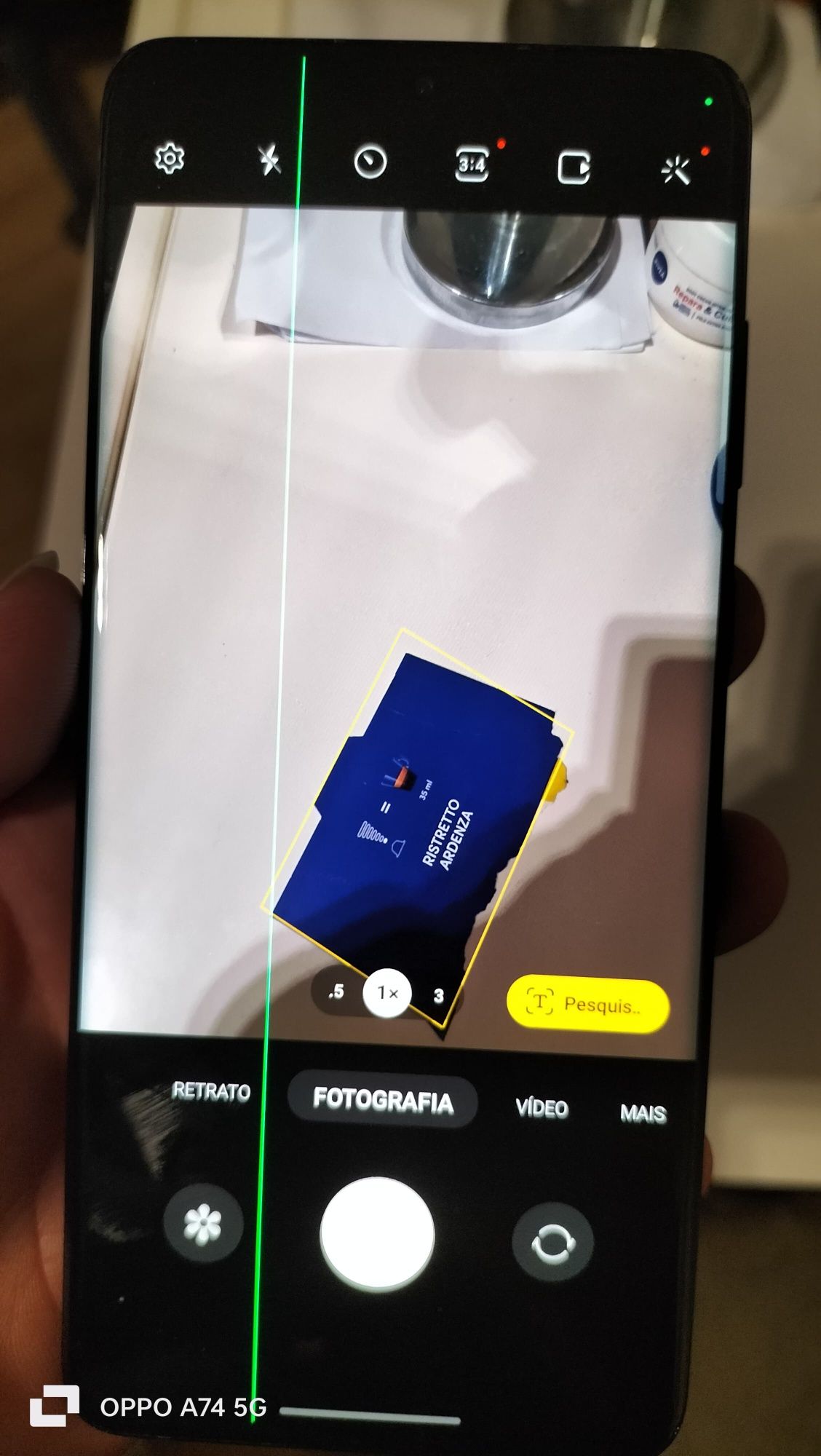 Samsung Galaxy S20 Plus 5G