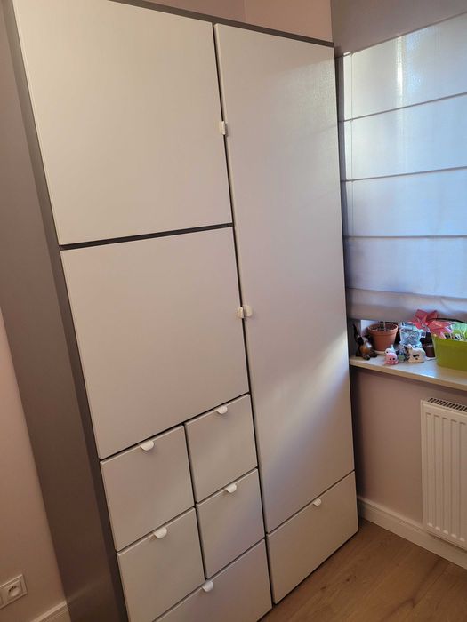 Montaż mebli, montaż kuchni składanie, skręcanie IKEA PAX, itd. 24/7