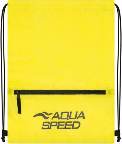 Plecak worek szkolny Aqua Speed Gear Sack Zip 16l