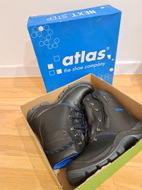 Atlas buty robocze  GTX 945 XP Thermo rozmiar 43