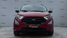 Ford EcoSport 1.0 EcoBoost ST-Line Black Edition