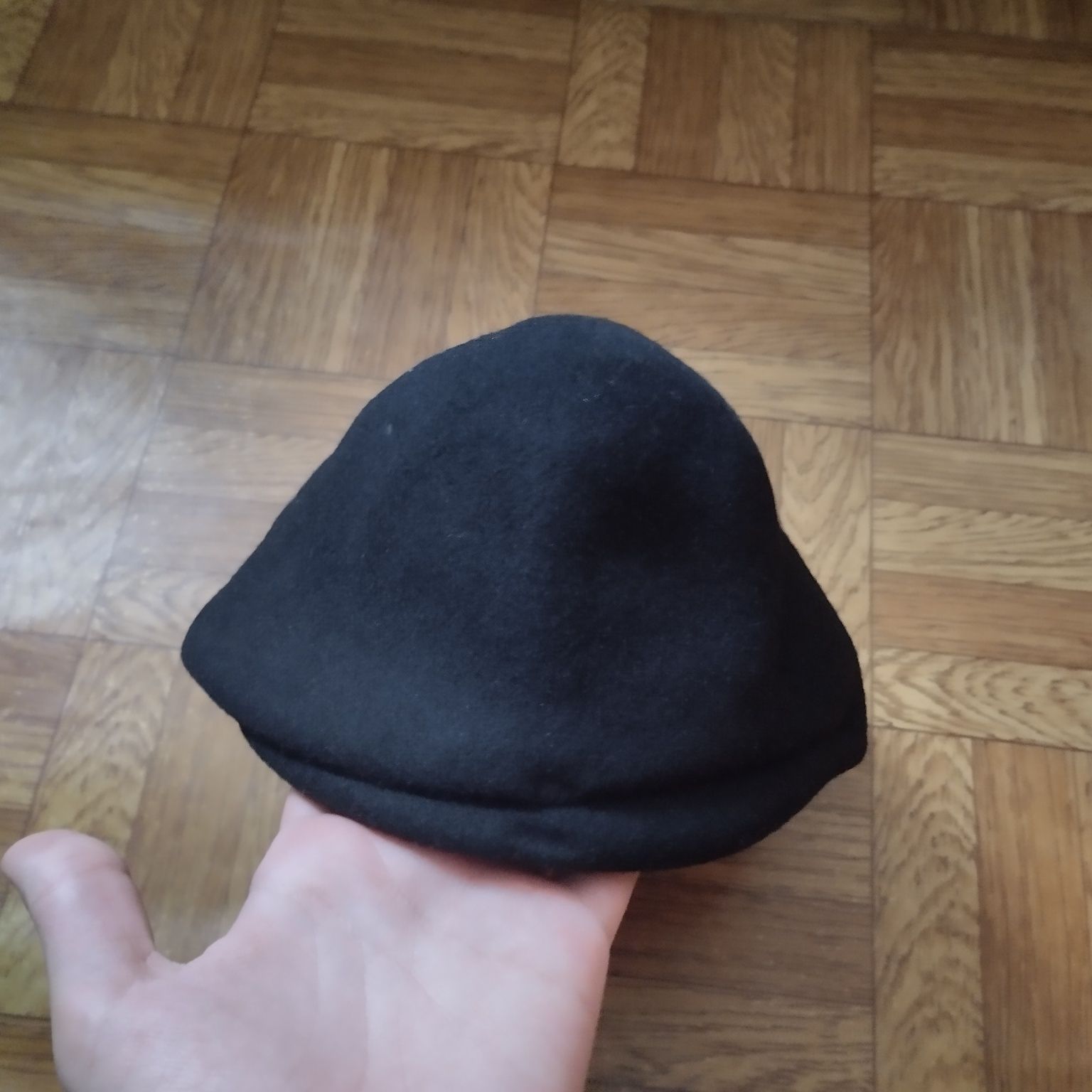 Kangol берет/жиганка