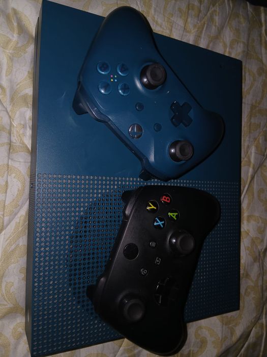 X бокс sгарний стан