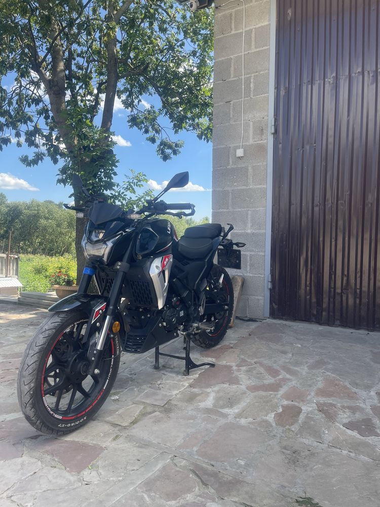 Продам Ліфан ср 220