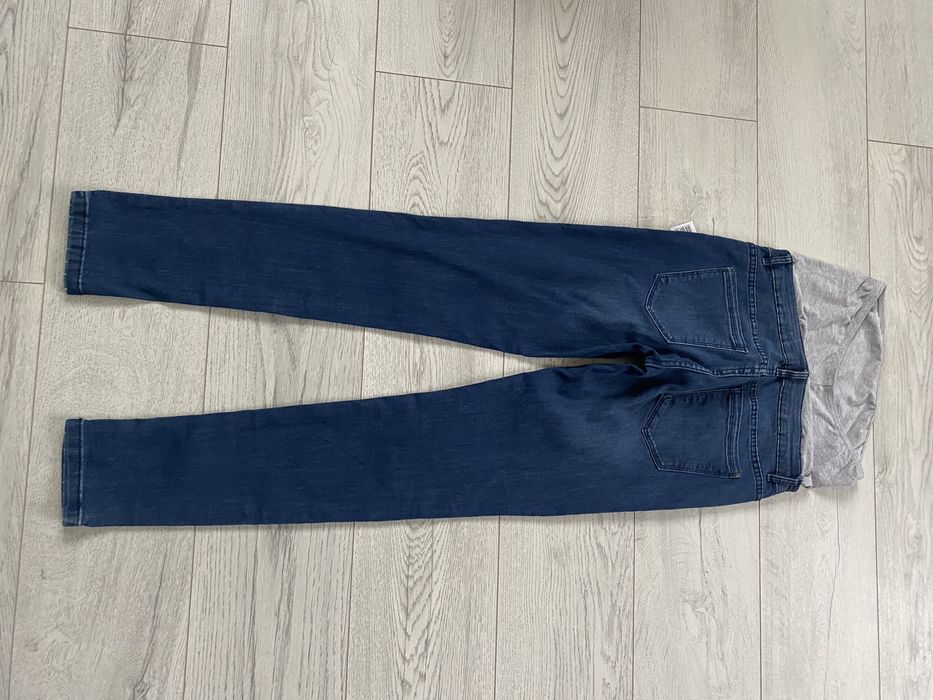 Нові джинси для вагітних esmara