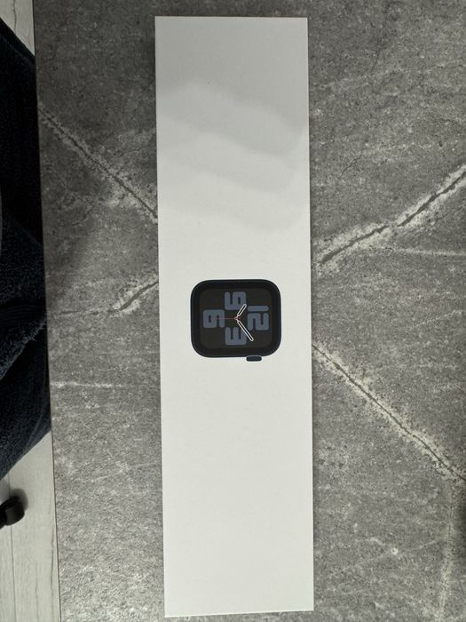 Apple watch se 40mm, gps, lte