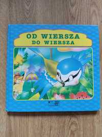 Od wiersza do wiersza