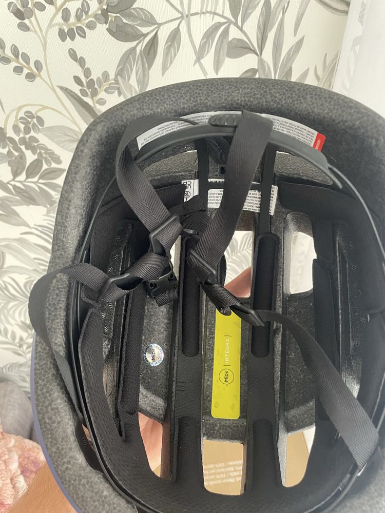 Kask Poc Szosowy