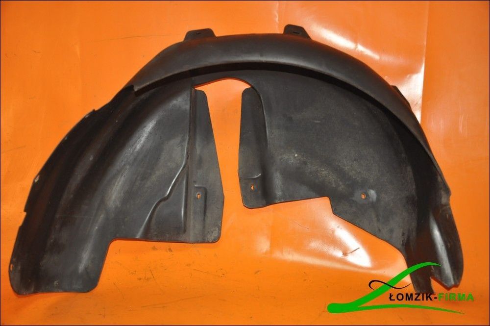 NADKOLE LIFT VW PASSAT B5 1.9TDI