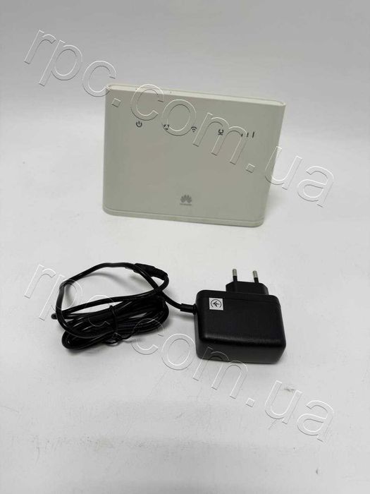 Бездротовий 4G роутер Huawei B311-221 4G/3G маршрутизатор