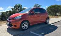 Toyota Aygo 1.0 Orange Edition+VSC