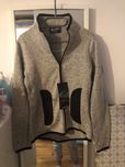 Bluza/polar Nor wear. Cena do negocjacji