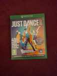 Just dance 2017 i 2019,OKAZJA  xbox one