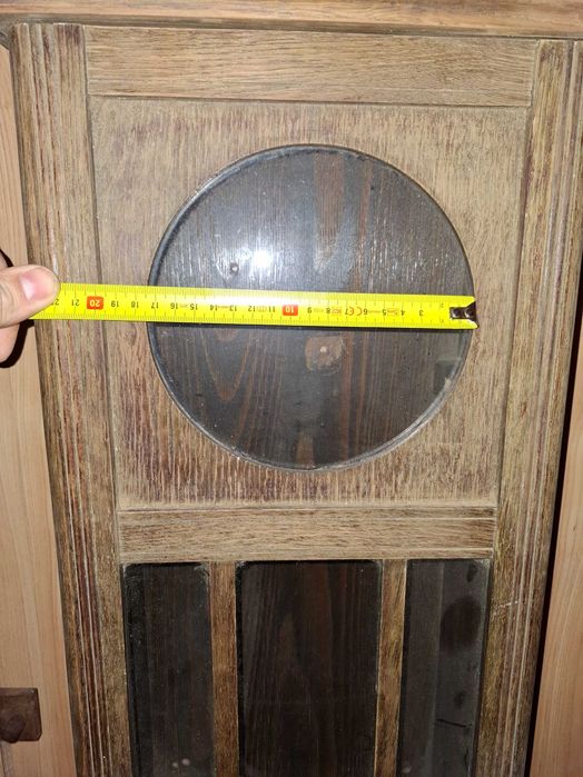 Skrzynka po zegarze sprzedam