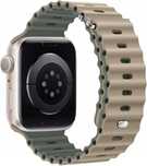 Anlinser sportowy pasek do zegarka Apple Watch 41mm