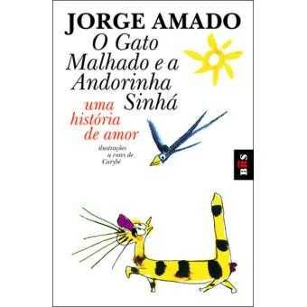 Jorge Amado: Gabriela, Cravo e Canela - BOLSO/ .. - Desde 4€