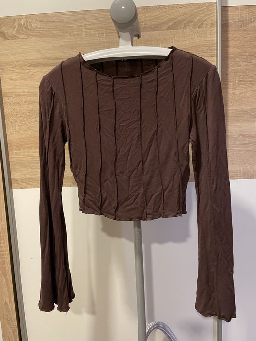 Lekki damski sweter M