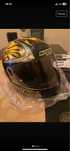Capacete nolan personalizado