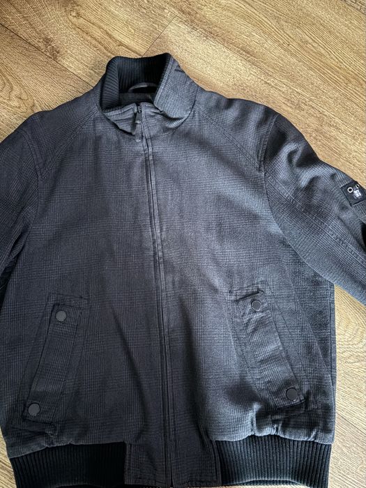 Kurtka Esprit męska rozm M-  50 stan bdb