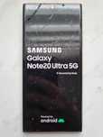 Samsung note 20 ultra 256GB