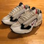 Продам мужские кроссовки Nike Air  Triax. ОРИГИНАЛ.