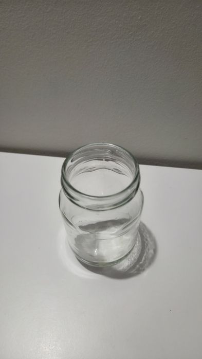 Słoik 200 ml zakrętka gratis