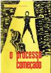 1997 O Processo Começado de M.Madeira Piçarra