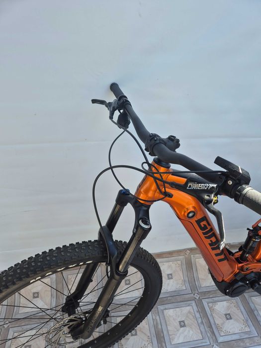 Giant Stance E+ 2 Rower Elektryczny