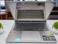 Acer Swift GO 14  Ryzen5/16GB DDR5/500SSD/Win11, gw 12m Lombard Gorzów