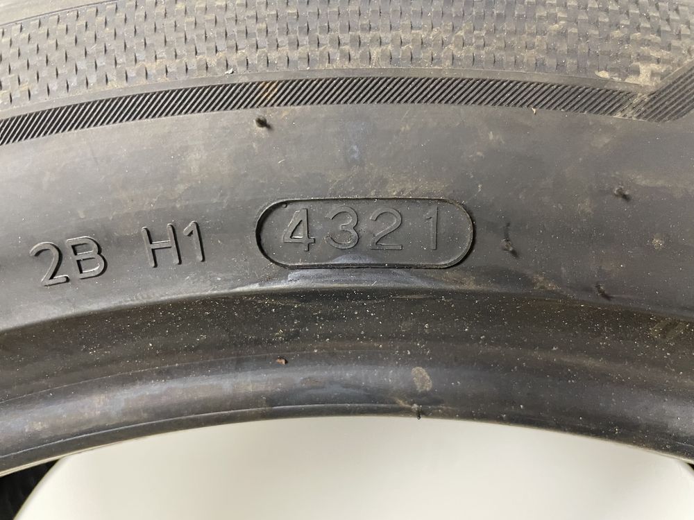 245/45R18 100Y Hankook Ventus S1 evo3 NOWA