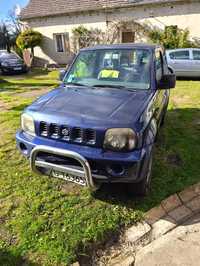 Suzuki Jimmy 1.3 4x4 2001