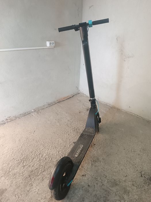 Електро самокат porove