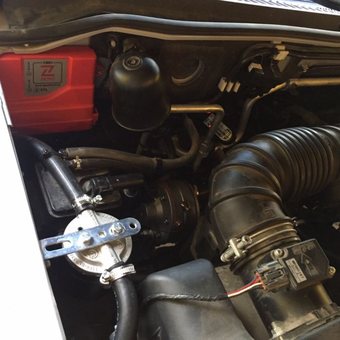 ГАЗ (ГБО) на все авто 4 поколение- 290$