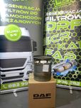 Filtr DPF EURO 6 DAF POLIFT Sprzedaż Wymiana