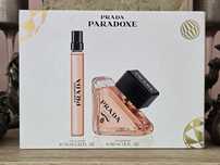 Zestaw Prada Paradoxe