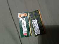 Memória DDR3 4gb